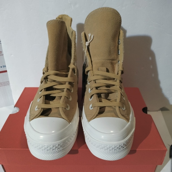 Converse Gender Inclusive ChuckTaylor All Star Unisex S 9.5 Women's / 7.5 Men's - Picture 4 of 15